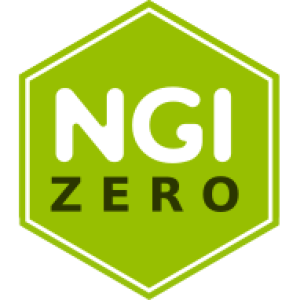NGI Zero open source funding